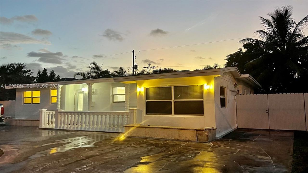 1800 SW 87th Ave, Miami, FL 33165 Photo