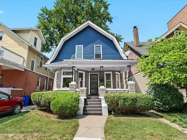 1174 Seward Street, Detroit, MI 48202