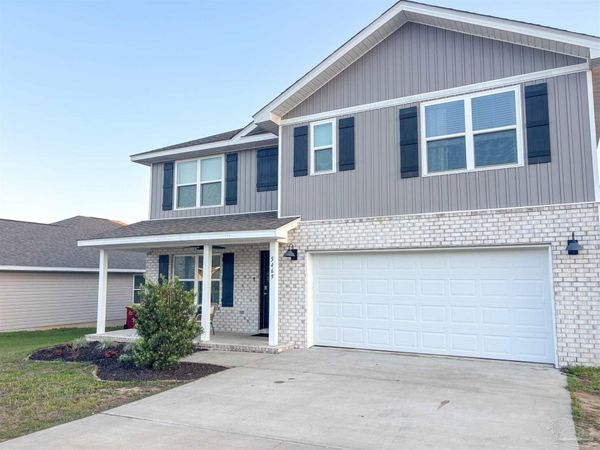 5469 Merlin Way, Milton, FL 32583