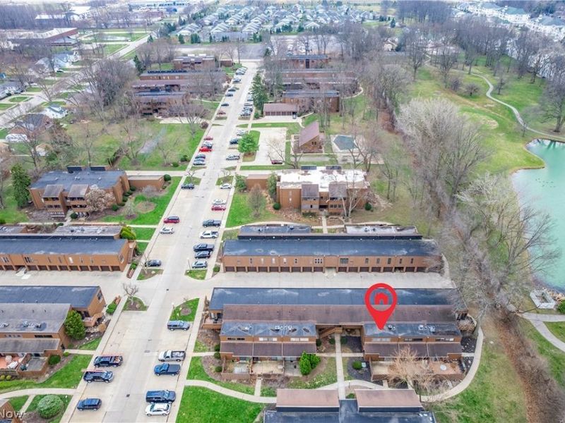 33803 Electric Boulevard, Unit A16, Avon Lake, OH 44012 Photo 34