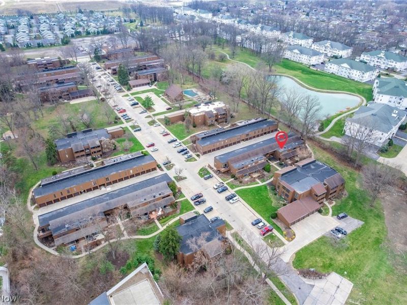 33803 Electric Boulevard, Unit A16, Avon Lake, OH 44012 Photo 35