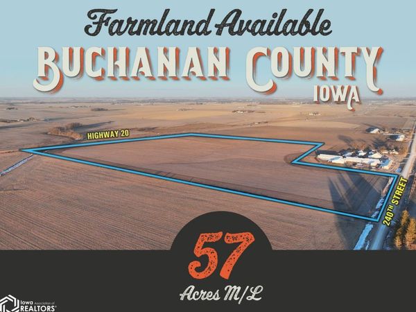 240th Street, Independence, IA 50644