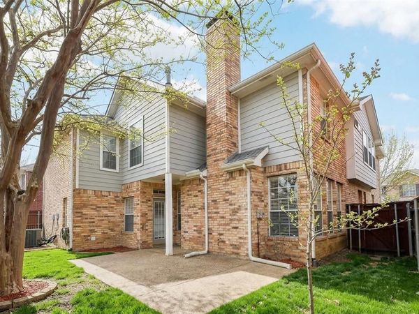 8316 Charleston Street, Irving, TX 75063