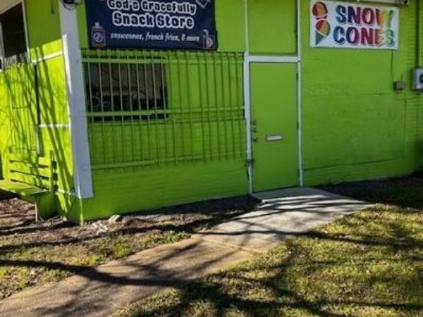 2818 Greenwood Road , Shreveport, LA 71109