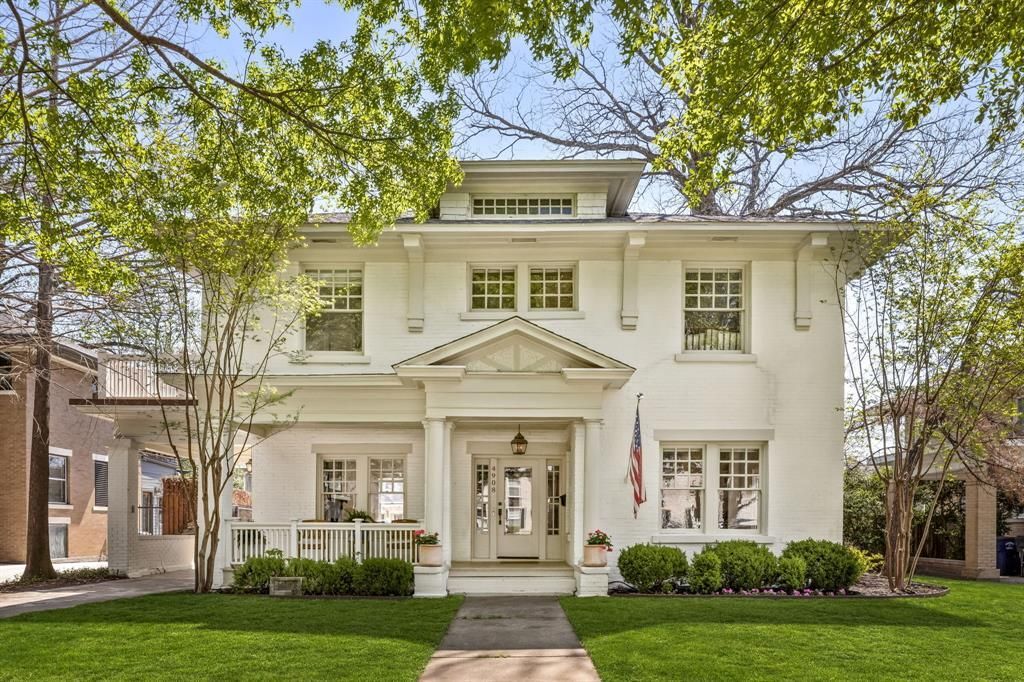 4908 Junius Street, Dallas, TX 75214 Main Photo