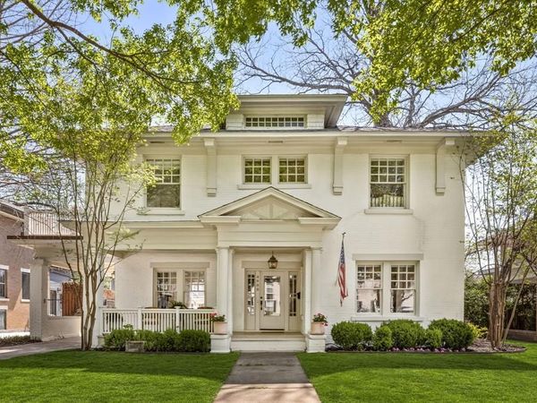 4908 Junius Street, Dallas, TX 75214
