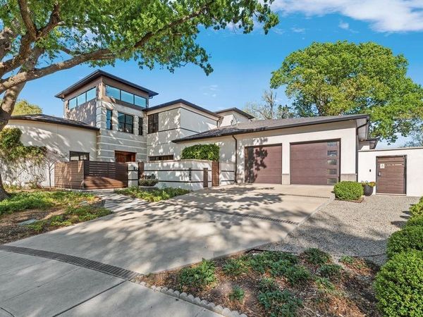 14636 Southern Pines Drive, Farmers Branch, TX 75234