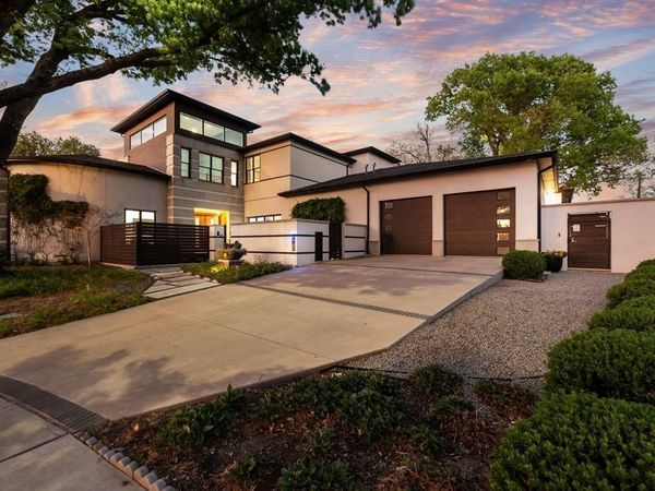 14636 Southern Pines Drive, Farmers Branch, TX 75234