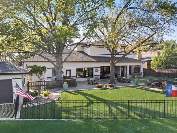 14636 Southern Pines Drive, Farmers Branch, TX 75234