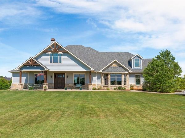 1206 JC Maples Road, Gunter, TX 75058