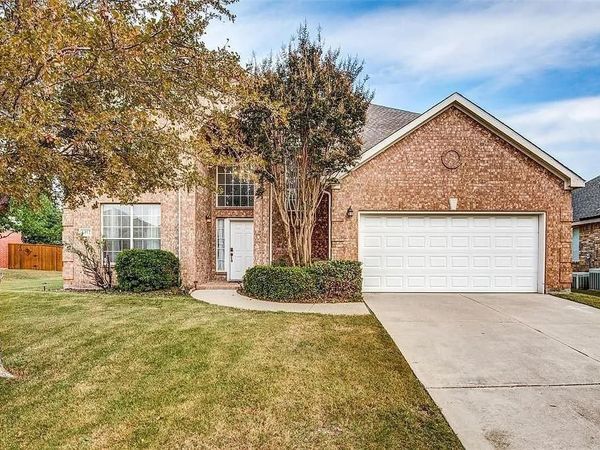 1412 Wildflower Lane, Flower Mound, TX 75028