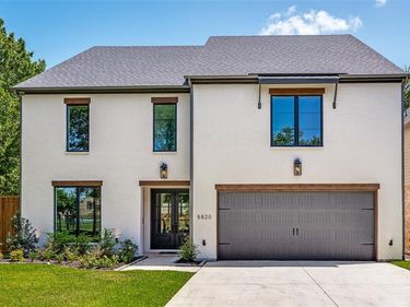5820 Anita Street, Dallas, TX 75206