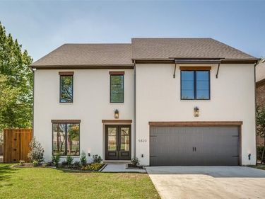 5820 Anita Street, Dallas, TX 75206