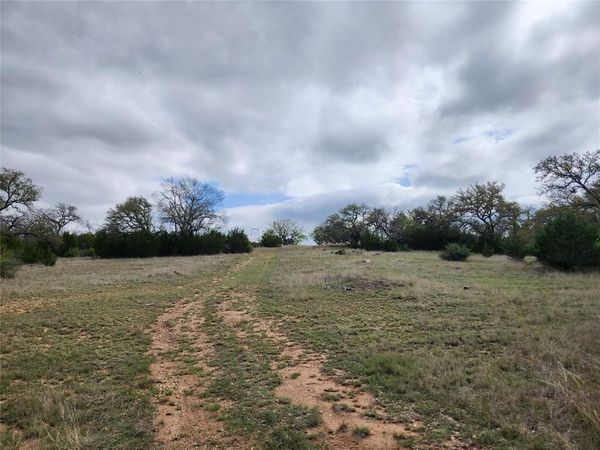 TBD County Road 402 S, Goldthwaite, TX 76844