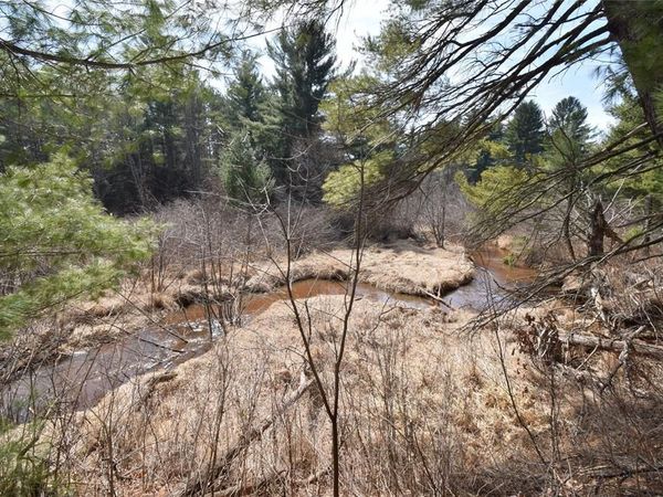 Lot 3 Larson Road, Grantsburg, WI 54840
