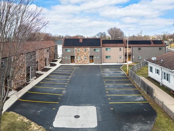 1747 OAKDALE AVENUE, Green Bay, WI 54302