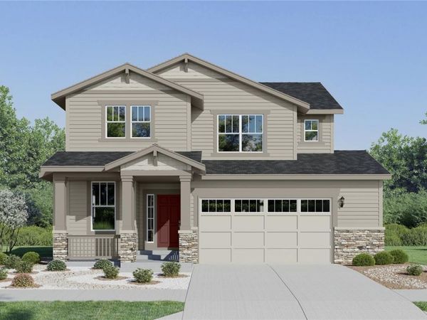 6417 Horned Lark Street, Fort Collins, CO 80528