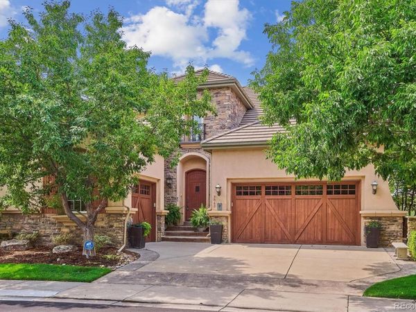 9060 E Harvard Avenue , Denver, CO 80231