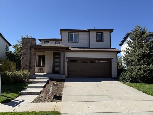 10029 Richfield Street , Commerce City, CO 80022