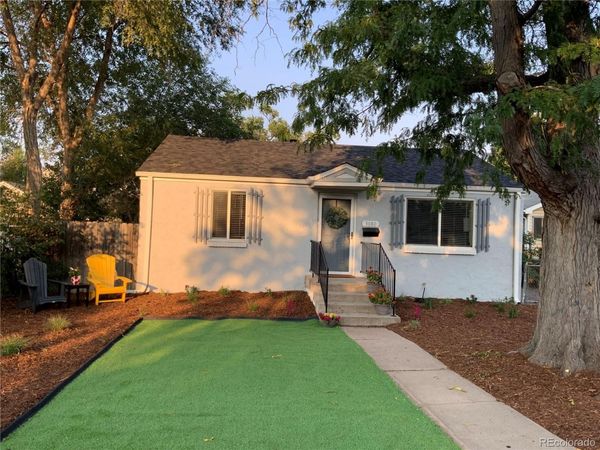 3080 S Elati Street , Englewood, CO 80110