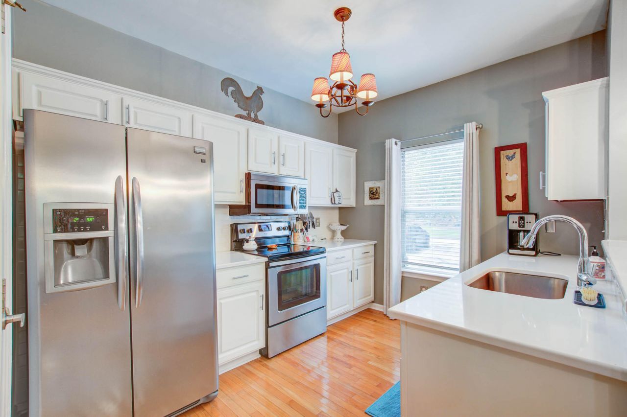 2347 Tall Sail Drive Photo 5