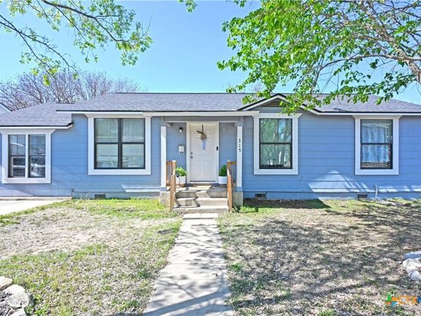315 Winburn Avenue , Schertz, TX 78154