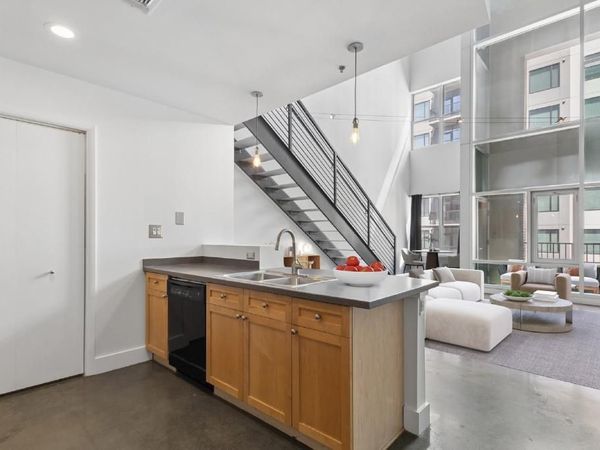 845 Spring Street NW, Unit 505, Atlanta, GA 30308