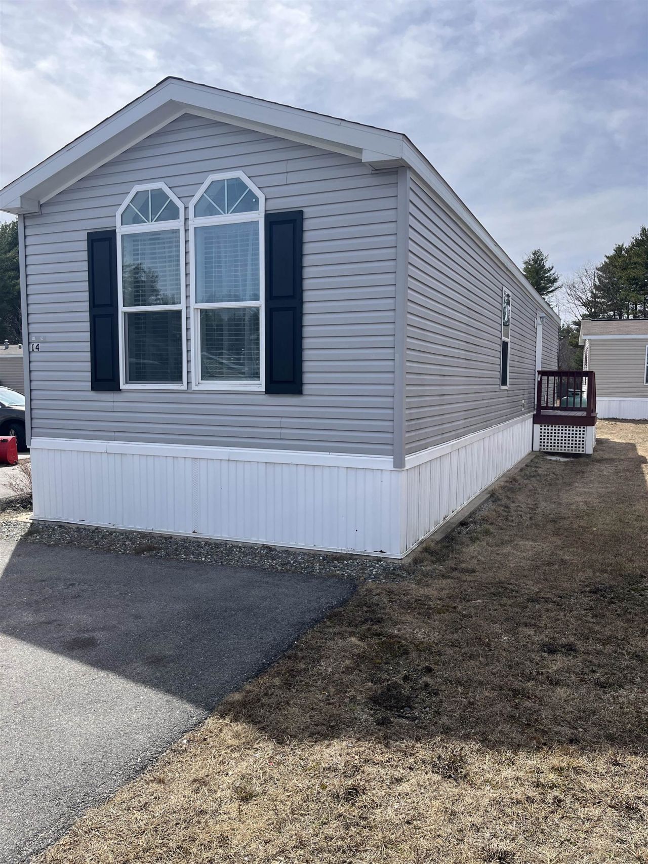 14 Dudley Court, Somersworth, NH 03878 Main Photo