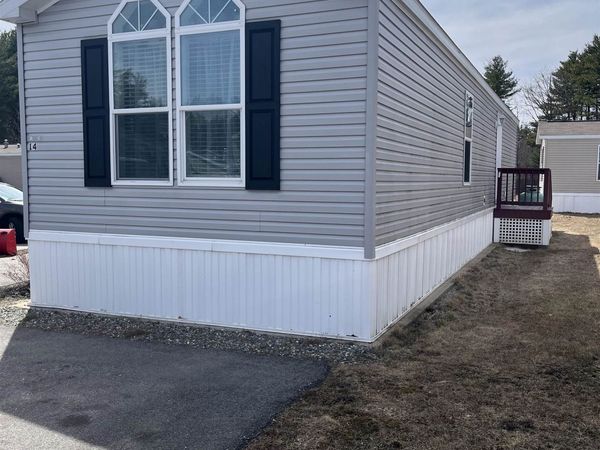 14 Dudley Court, Somersworth, NH 03878