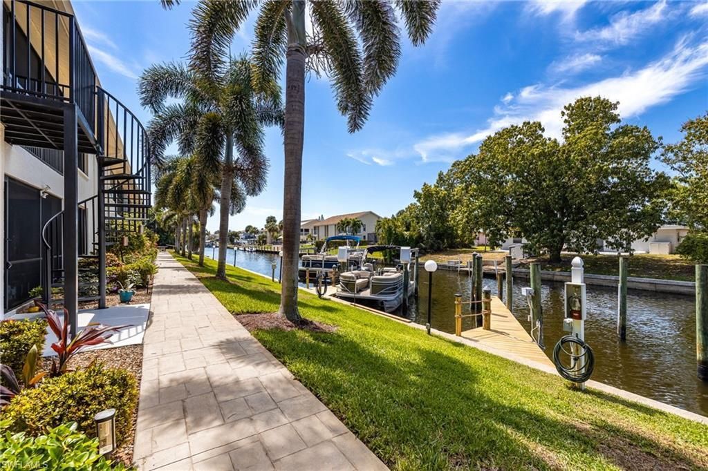 4904 Vincennes St, Unit 204, Cape Coral, FL 33904 Photo