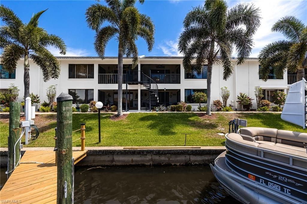 4904 Vincennes St, Unit 204, Cape Coral, FL 33904 Photo