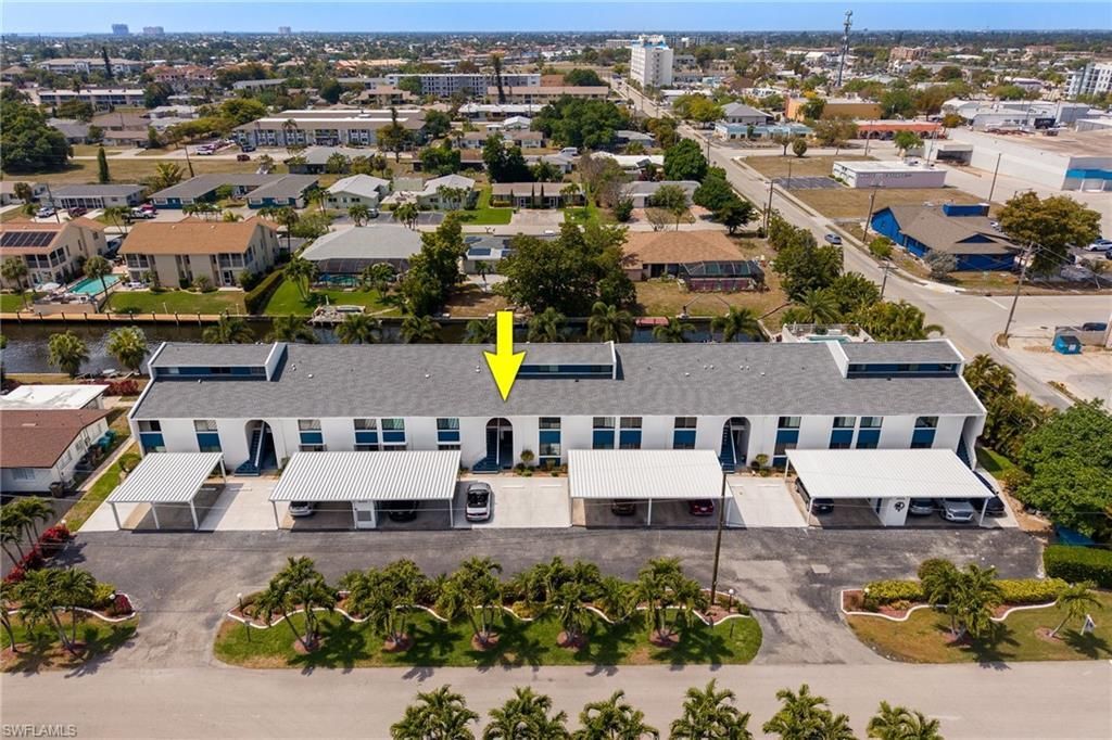 4904 Vincennes St, Unit 204, Cape Coral, FL 33904 Photo