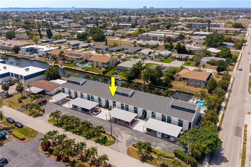 4904 Vincennes St, Unit 204, Cape Coral, FL 33904 Photo