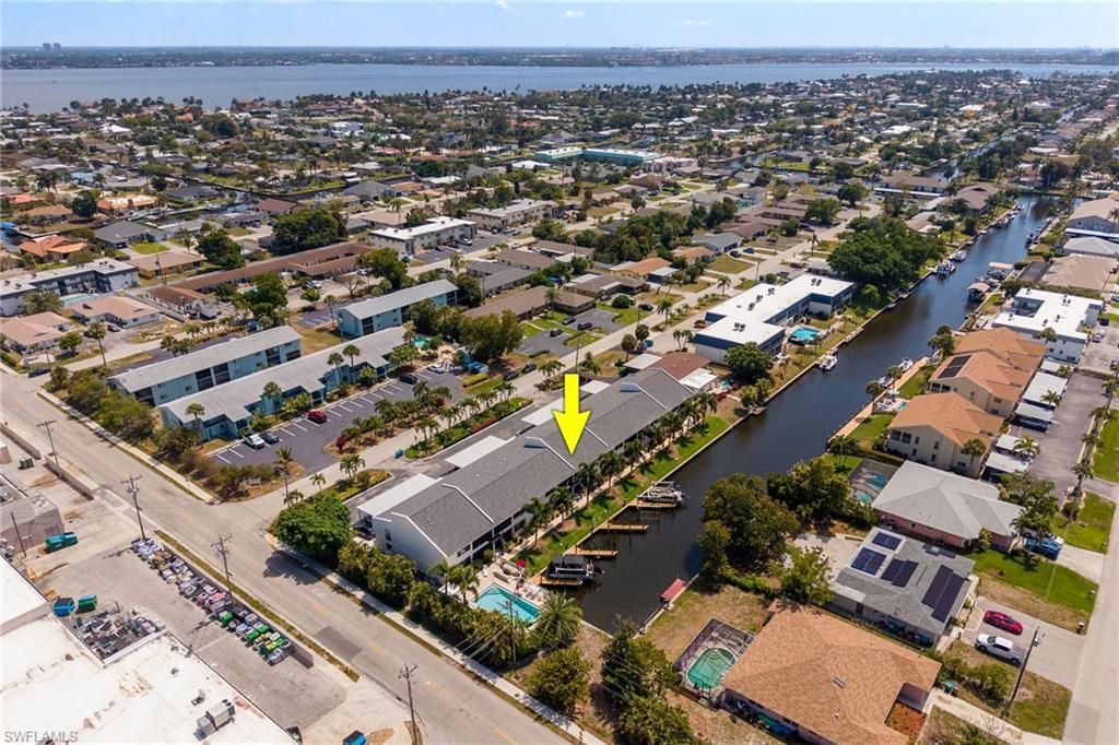 4904 Vincennes St, Unit 204, Cape Coral, FL 33904 Photo