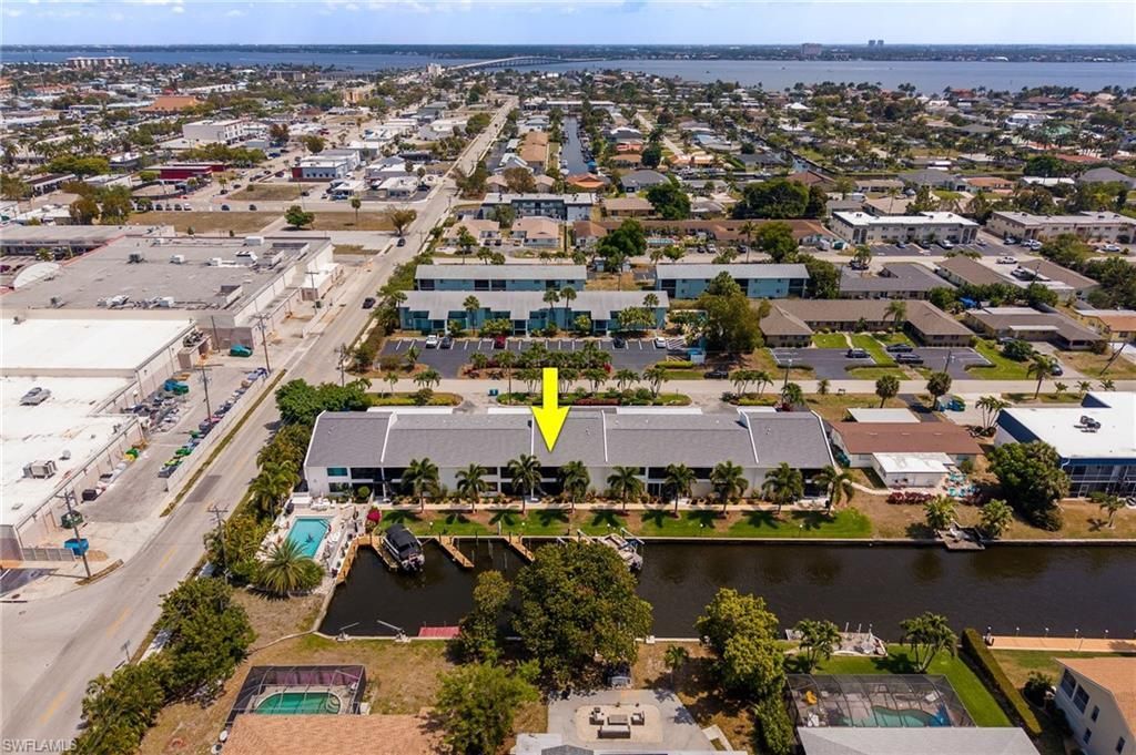 4904 Vincennes St, Unit 204, Cape Coral, FL 33904 Photo