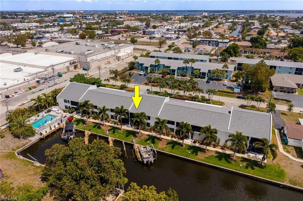 4904 Vincennes St, Unit 204, Cape Coral, FL 33904 Photo