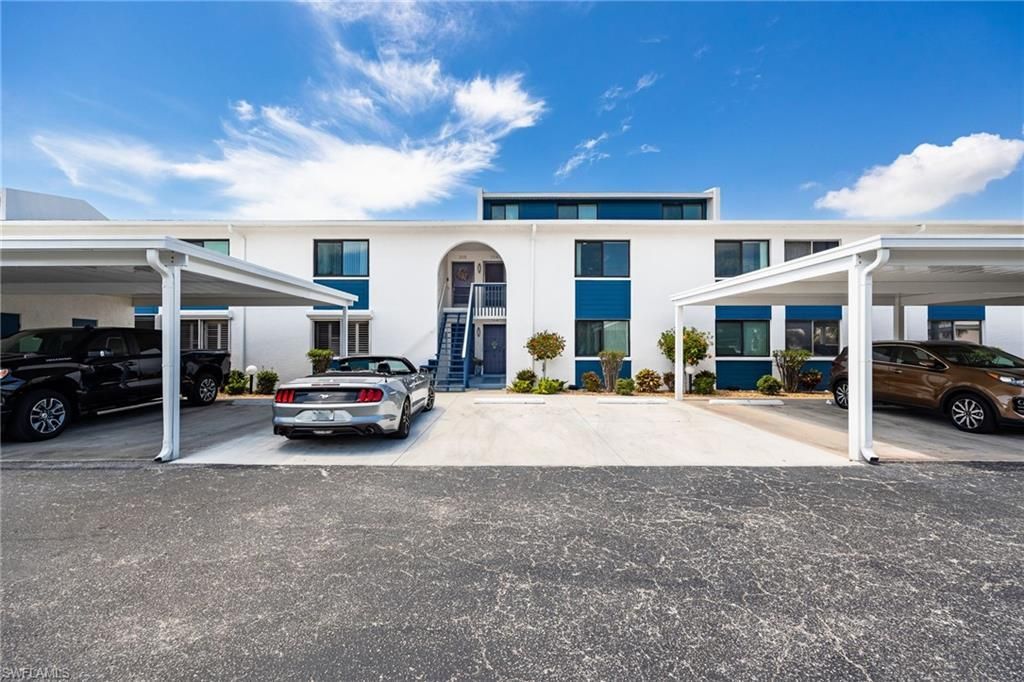 4904 Vincennes St, Unit 204, Cape Coral, FL 33904 Photo