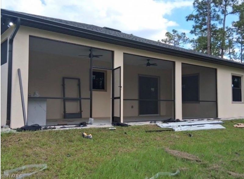 1105 Cortez Ave, Lehigh Acres, FL 33972 Photo