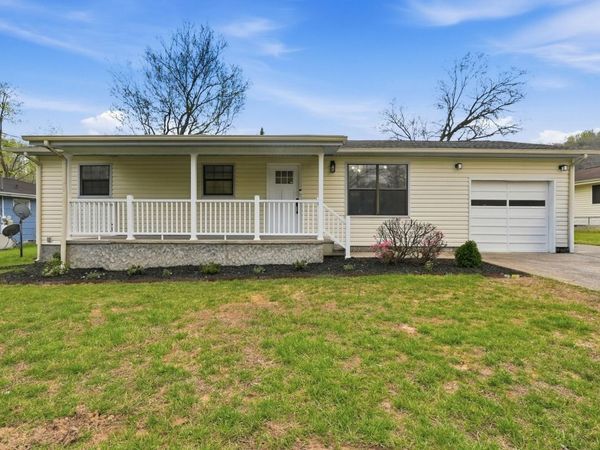 304 Browntown Road, Chattanooga, TN 37415