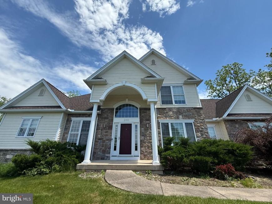 248 Ivy Hill Drive, State College, PA 16801 Main Photo