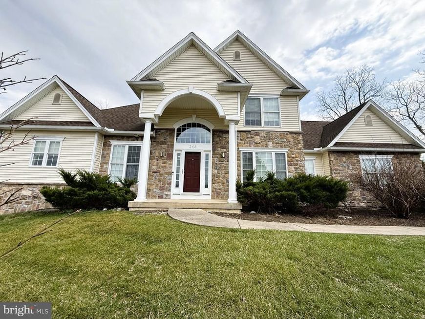 248 Ivy Hill Drive , State College, PA 16801 Main Photo