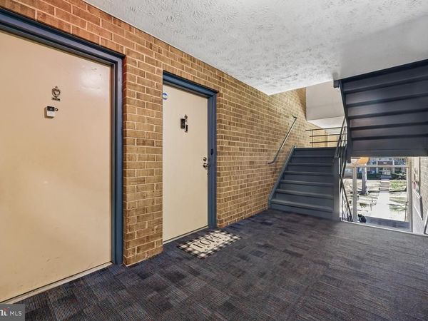 452 GIRARD STREET, Unit 356, GAITHERSBURG, MD 20877