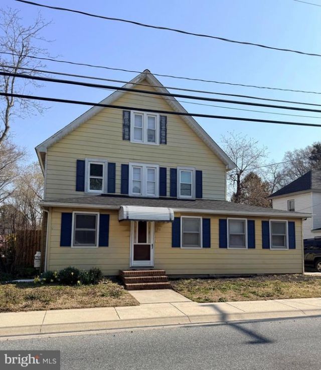 111 E LILLIAN STREET, HEBRON, MD 21830