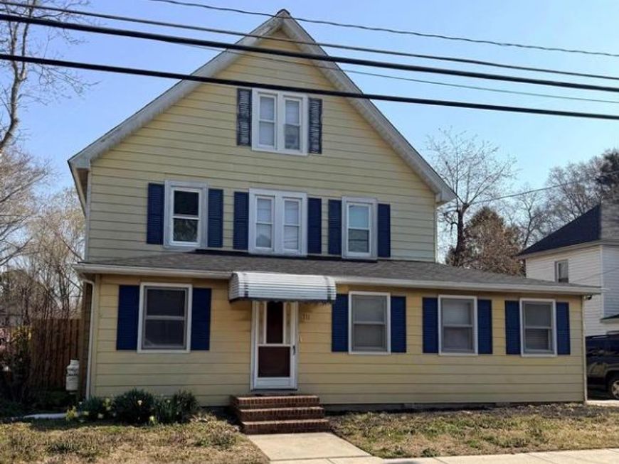 111 E Lillian Street, Hebron, MD 21830 Main Photo