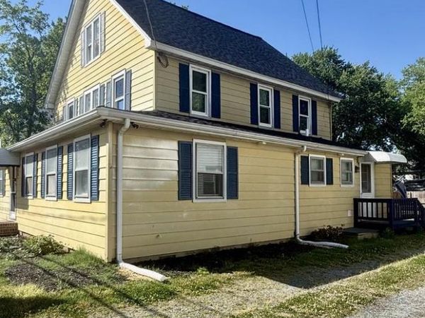 111 E LILLIAN STREET, HEBRON, MD 21830