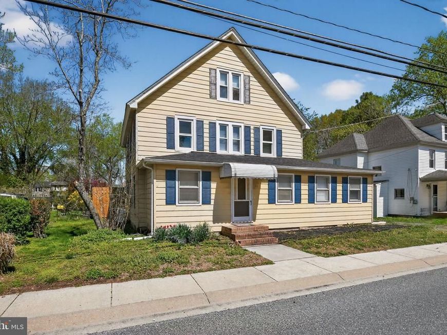 111 E Lillian Street, Hebron, MD 21830 Main Photo
