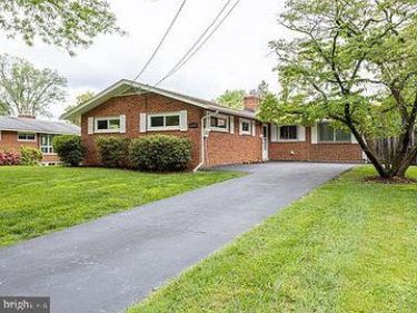 10102 CORNWALL ROAD , FAIRFAX, VA 22030