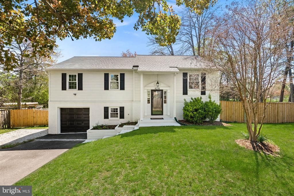 6214 Franconia Forest Lane, Alexandria, VA 22310 Main Photo