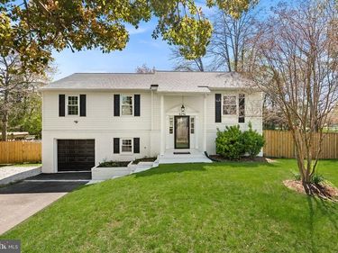 6214 FRANCONIA FOREST LANE, ALEXANDRIA, VA 22310