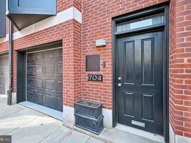 1704 RODMAN STREET, PHILADELPHIA, PA 19146